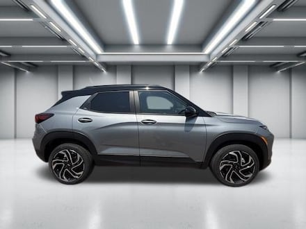 2026 Chevrolet Trailblazer RS SUV
