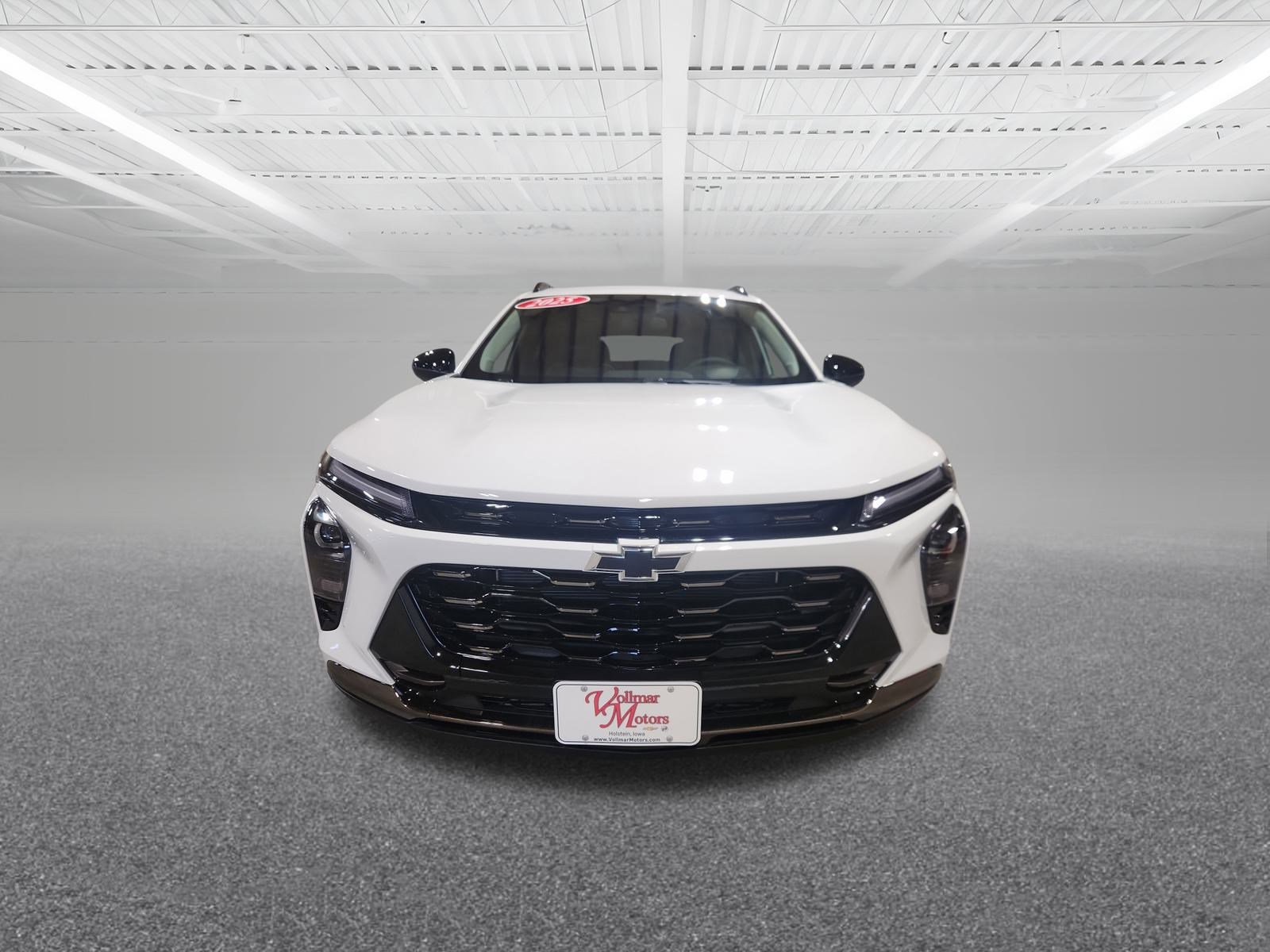 2025 Chevrolet Trax ACTIV photo 3