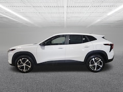 2025 Chevrolet Trax 1RS SUV