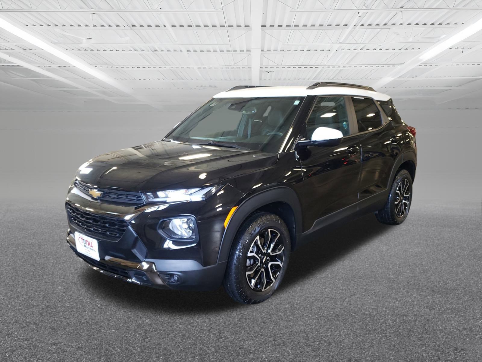 2023 Chevrolet Trailblazer ACTIV photo 2