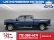 Chevrolet Silverado 2500 HD