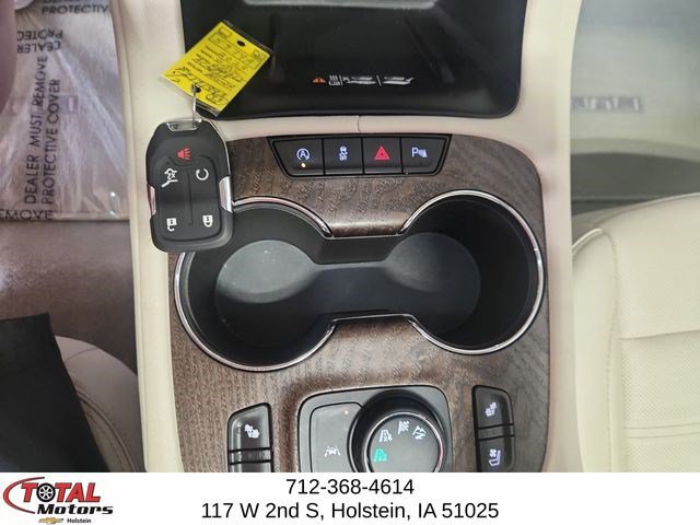 2023 GMC Acadia Denali - Photo 17