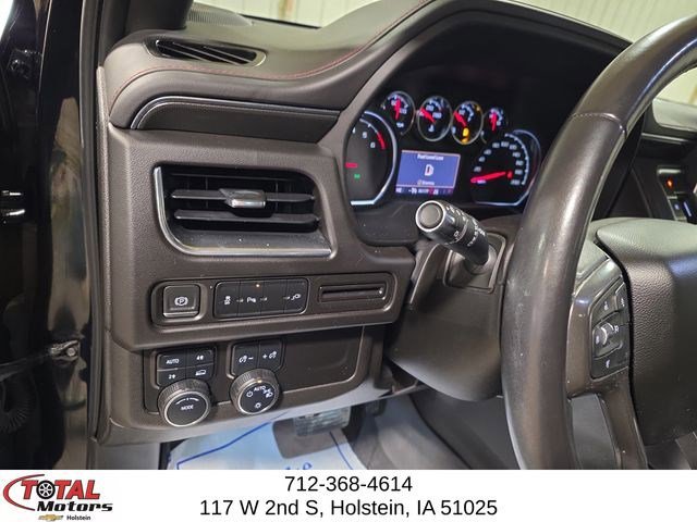 2021 Chevrolet Suburban RST - Photo 15