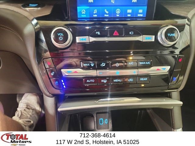 2023 Ford Explorer Platinum - Photo 18