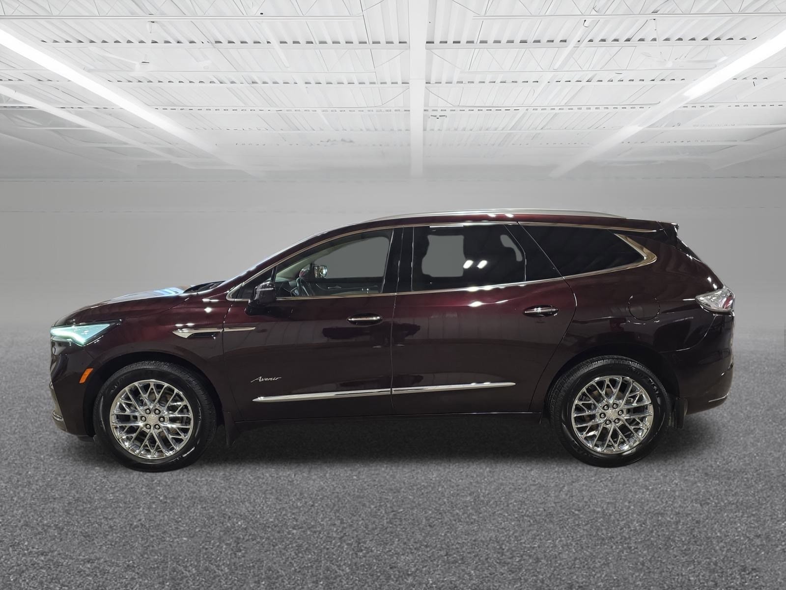 2023 Buick Enclave Avenir's photo