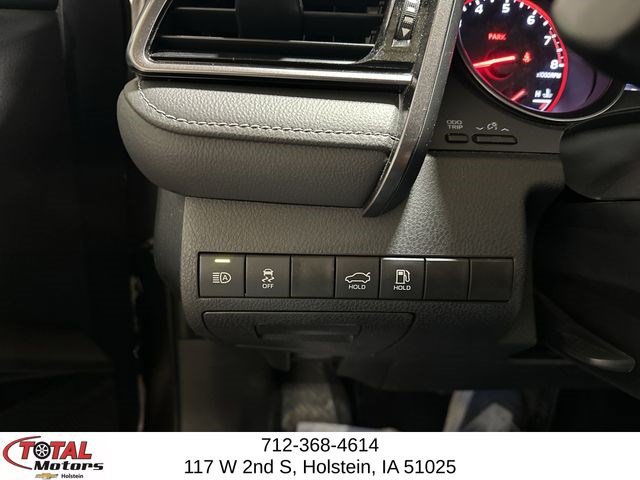 2024 Toyota Camry XSE - Photo 11
