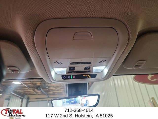 2023 GMC Acadia Denali - Photo 20