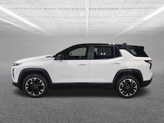 2026 Chevrolet Equinox LT SUV
