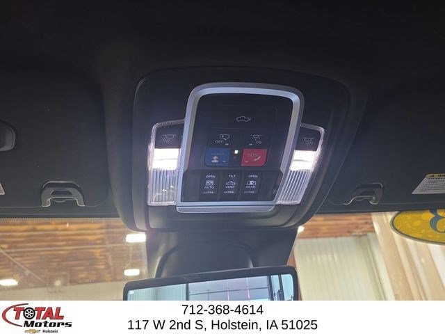 2023 RAM Ram 3500 Pickup Limited - Photo 21