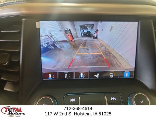 2023 GMC Acadia Denali - Photo 19