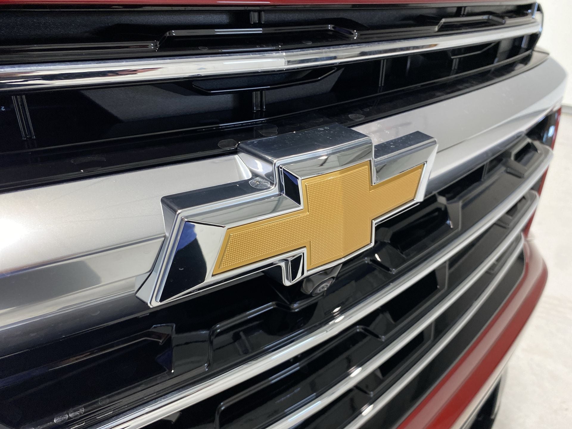 2026 Chevrolet Traverse High Country - Photo 31