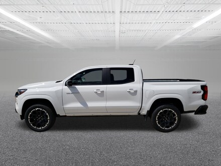 2026 Chevrolet Colorado Z71 Truck