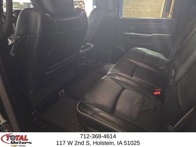 2023 RAM Ram 3500 Pickup Limited - Photo 14
