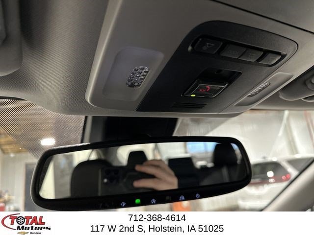 2024 Toyota Camry XSE - Photo 14