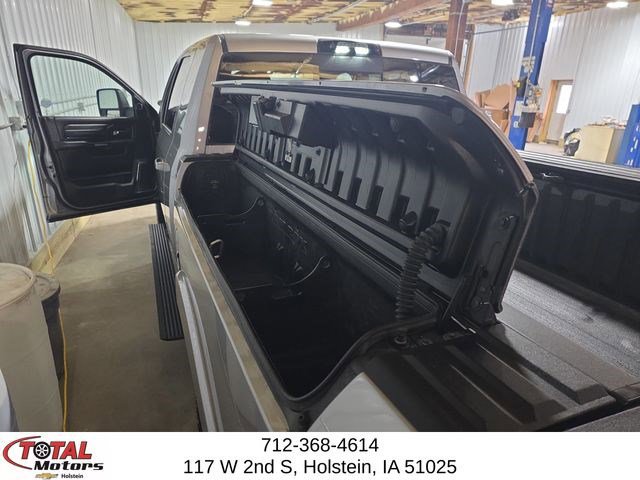 2023 RAM Ram 3500 Pickup Limited - Photo 10