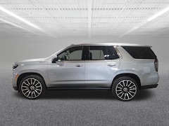 2025 Chevrolet Tahoe High Country SUV