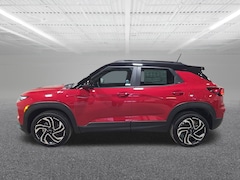 2026 Chevrolet Trailblazer RS SUV