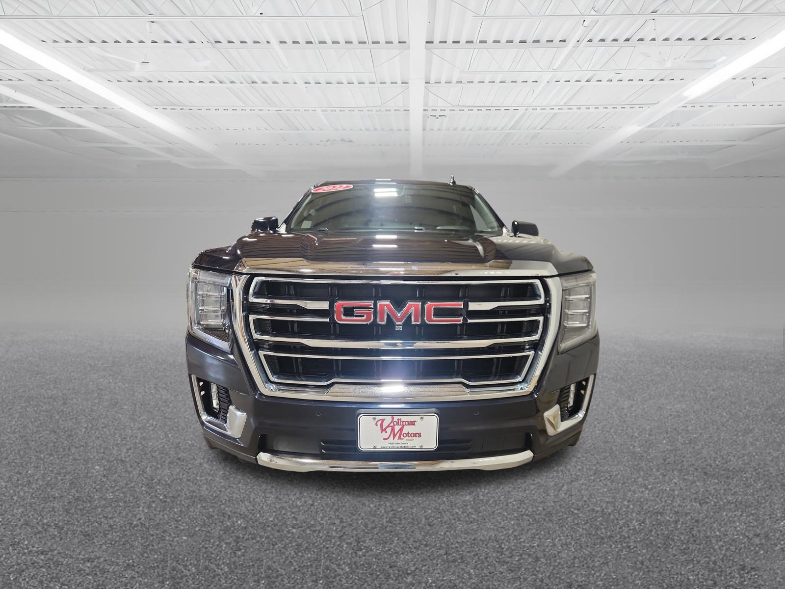 2022 Gmc Yukon SLT photo 3