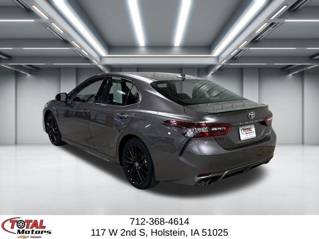 2024 Toyota Camry XSE - Photo 6