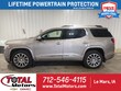 GMC Acadia