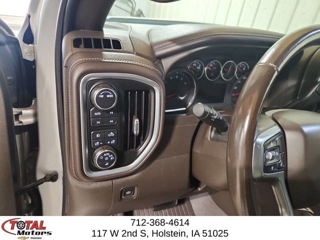 2021 Chevrolet Silverado 1500 LTZ - Photo 15