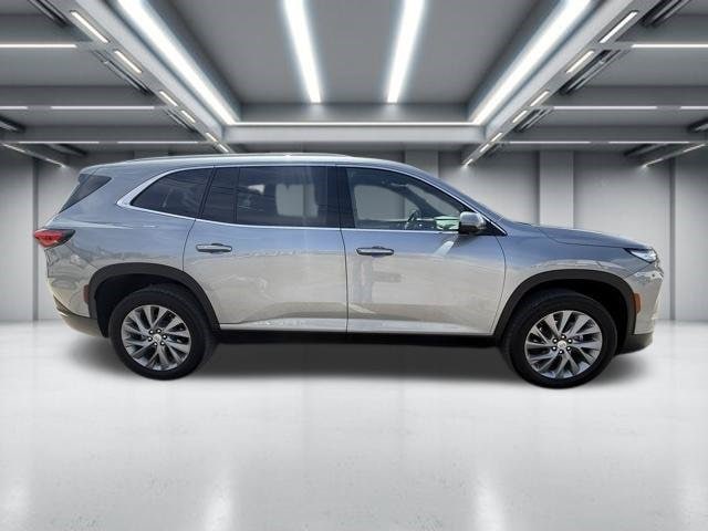 2025 Buick Enclave