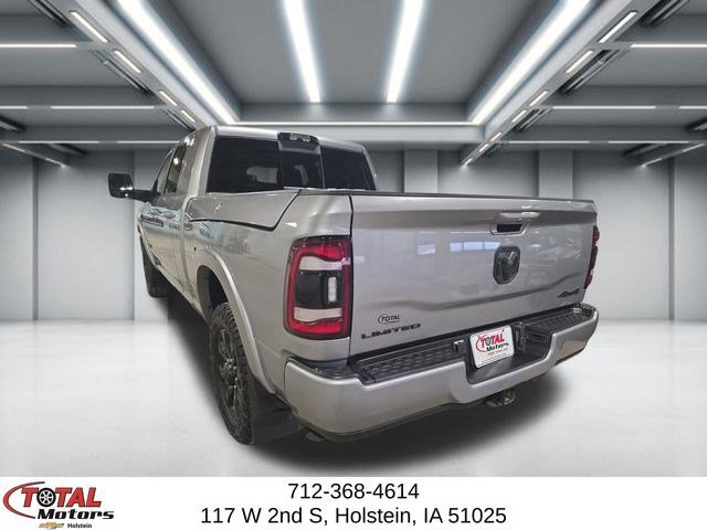 2023 RAM Ram 3500 Pickup Limited - Photo 6