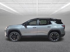 2026 Chevrolet Equinox RS SUV