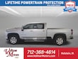 Chevrolet Silverado 2500 HD
