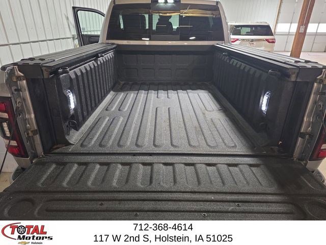 2023 RAM Ram 3500 Pickup Limited - Photo 9