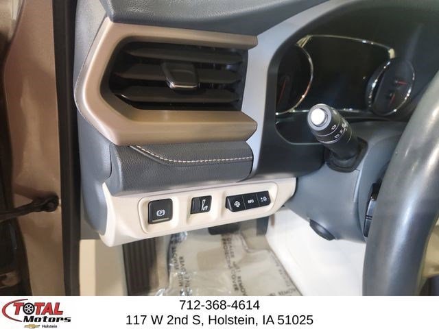 2023 GMC Acadia Denali - Photo 15