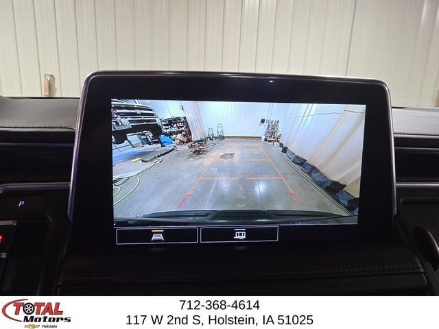2021 Chevrolet Suburban RST - Photo 19