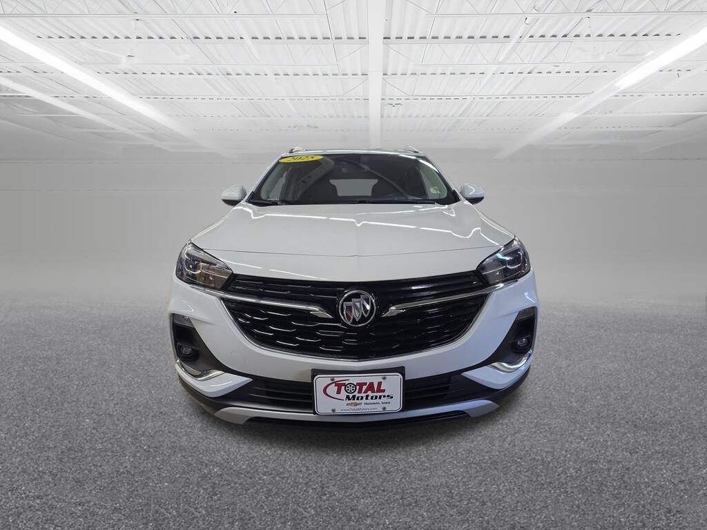 Used 2023 Buick Encore GX Essence SUV
