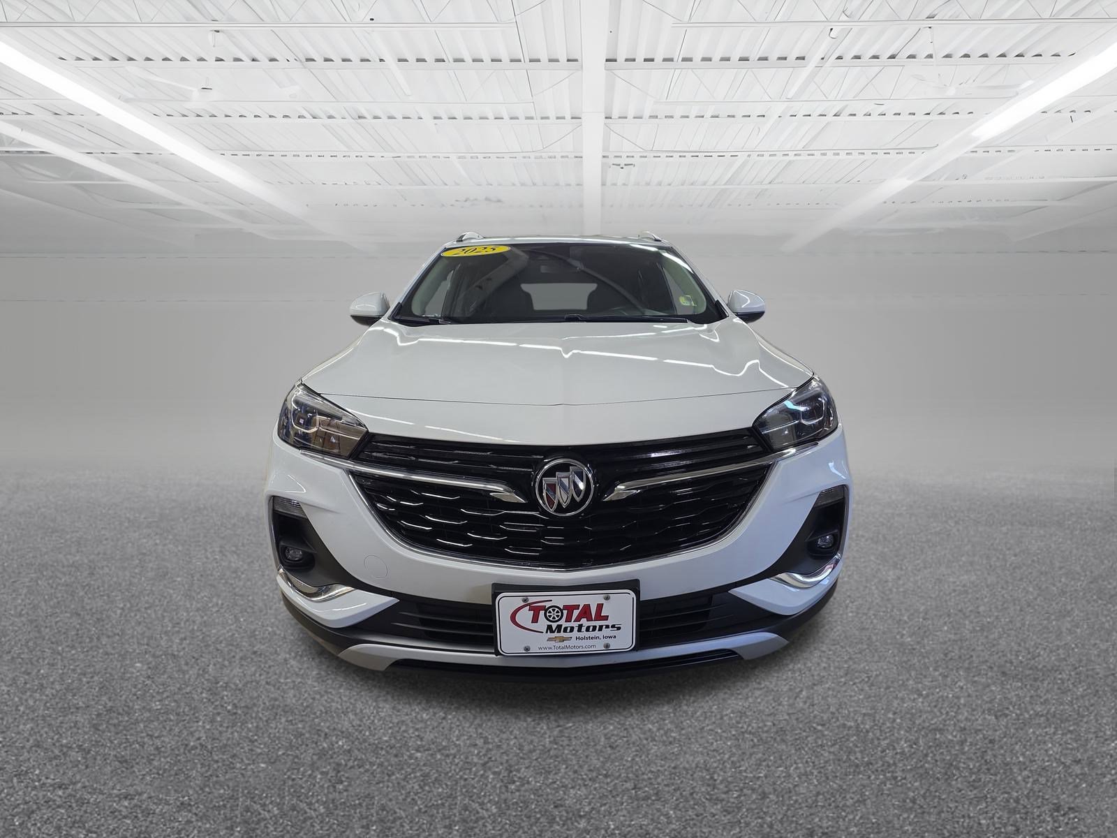 2023 Buick Encore GX Essence photo 3