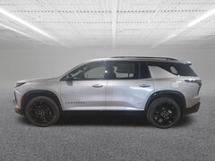 2026 Chevrolet Traverse RS SUV