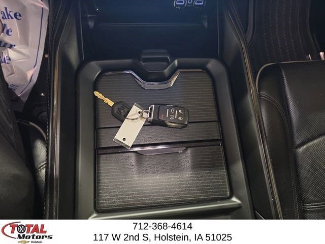 2023 RAM Ram 3500 Pickup Limited - Photo 18