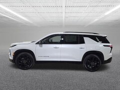 2026 Chevrolet Traverse RS SUV