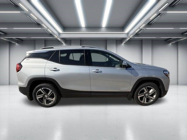  GMC Terrain
