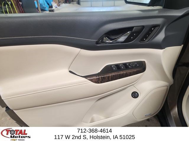 2023 GMC Acadia Denali - Photo 11