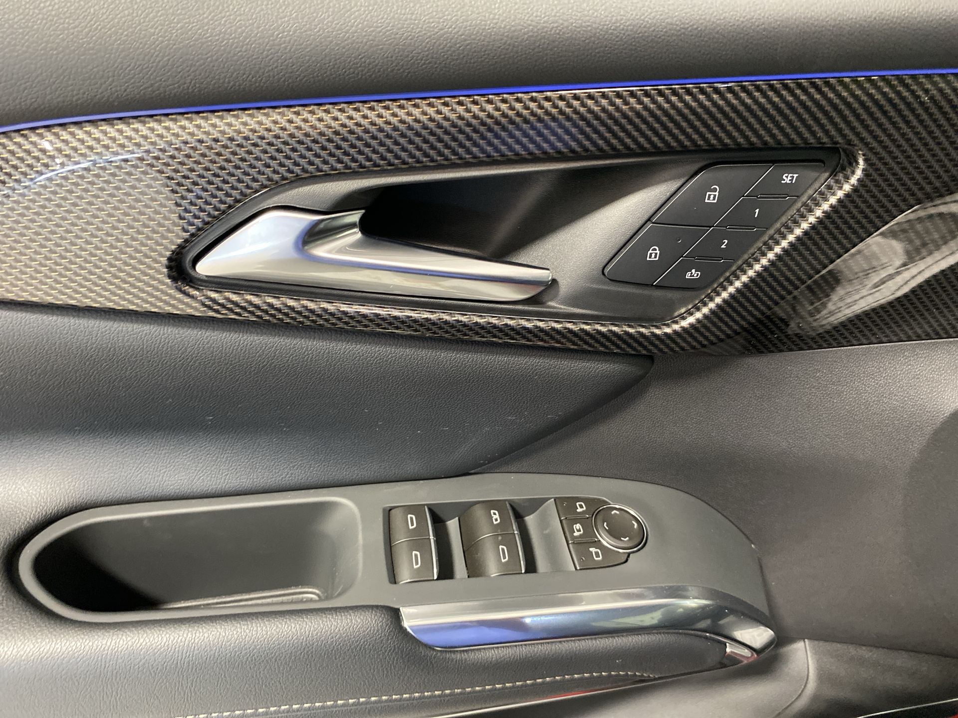 2026 Chevrolet Traverse High Country - Photo 24