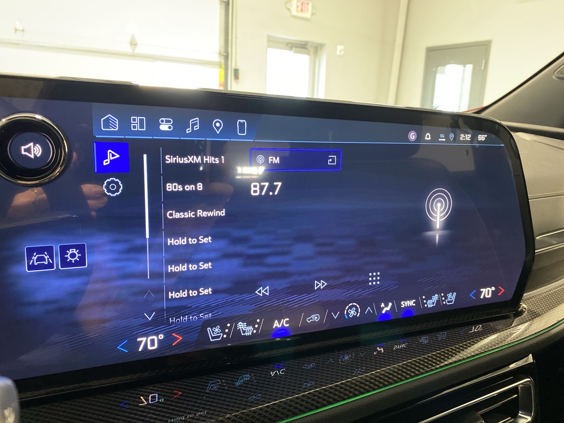 2026 Chevrolet Traverse High Country - Photo 14