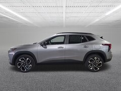 2026 Chevrolet Trax 2RS SUV