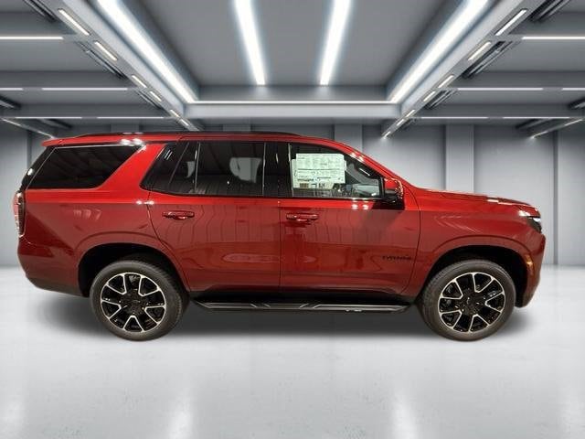 2026 Chevrolet Tahoe