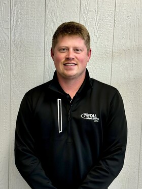 Staff member Erik Nelson from ID_709d5e