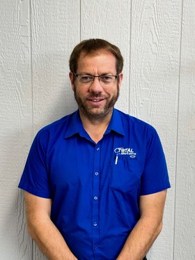 Staff member Kory Swanson from ID_eb37ac