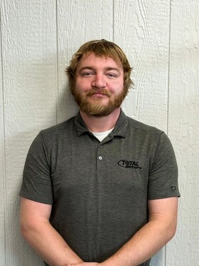 Staff member Dylan Taylor from ID_eb37ac
