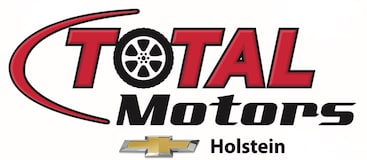 Total Motors Holstein