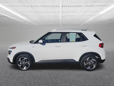 2023 Hyundai Venue SEL SUV