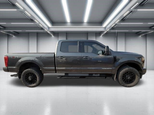 2019 Ford F-250 Super Duty