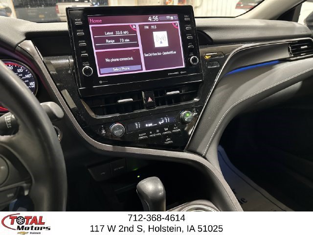 2024 Toyota Camry XSE - Photo 13